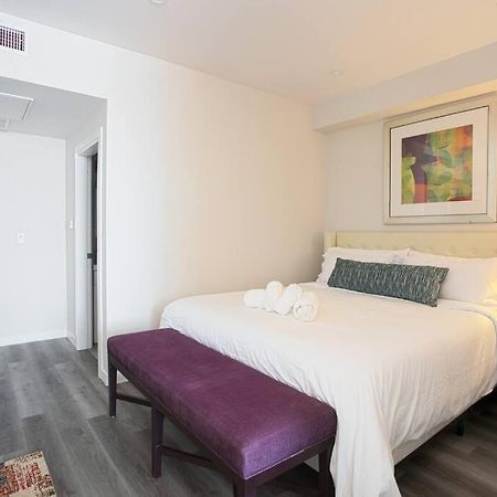 Spacious 1 Bedroom Apartment In Balboa Park San Diego Eksteriør billede