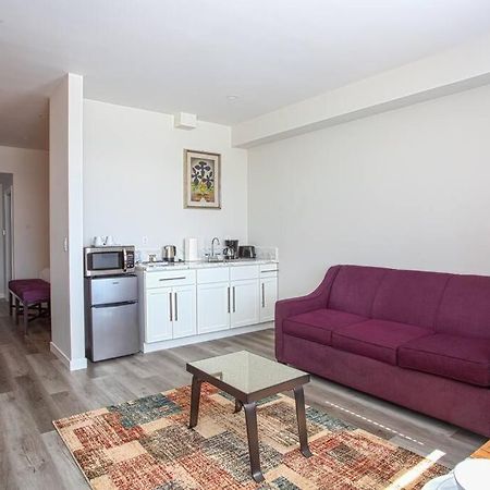 Spacious 1 Bedroom Apartment In Balboa Park San Diego Eksteriør billede