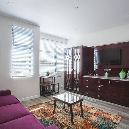 Spacious 1 Bedroom Apartment In Balboa Park San Diego Eksteriør billede