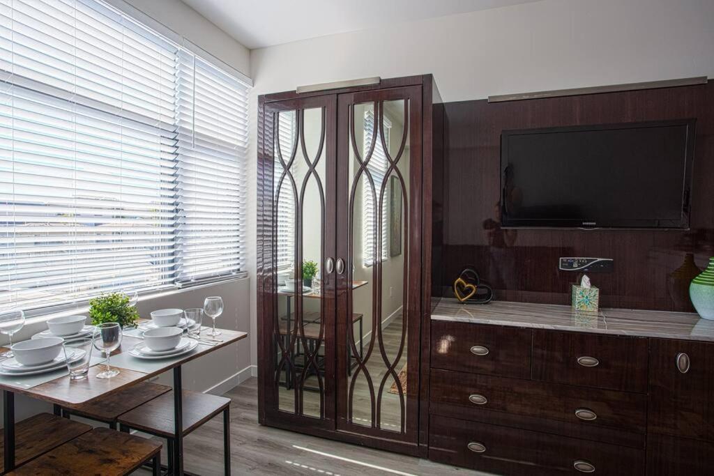 Spacious 1 Bedroom Apartment In Balboa Park San Diego Eksteriør billede