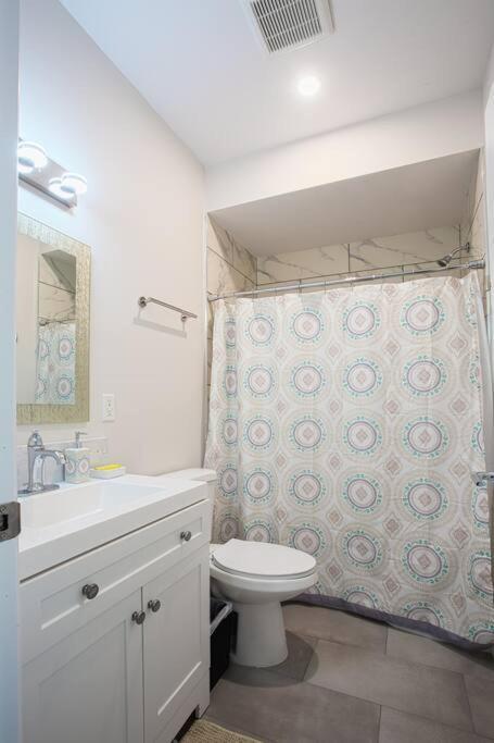 Spacious 1 Bedroom Apartment In Balboa Park San Diego Eksteriør billede