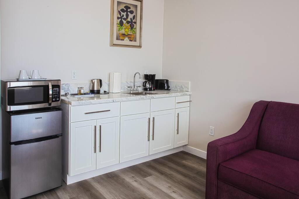Spacious 1 Bedroom Apartment In Balboa Park San Diego Eksteriør billede