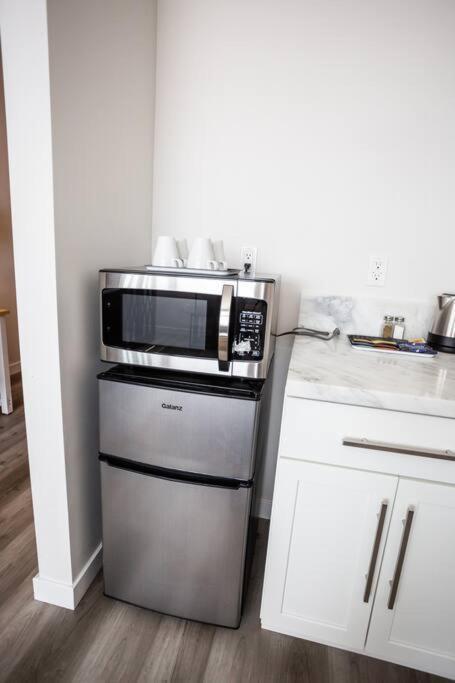 Spacious 1 Bedroom Apartment In Balboa Park San Diego Eksteriør billede