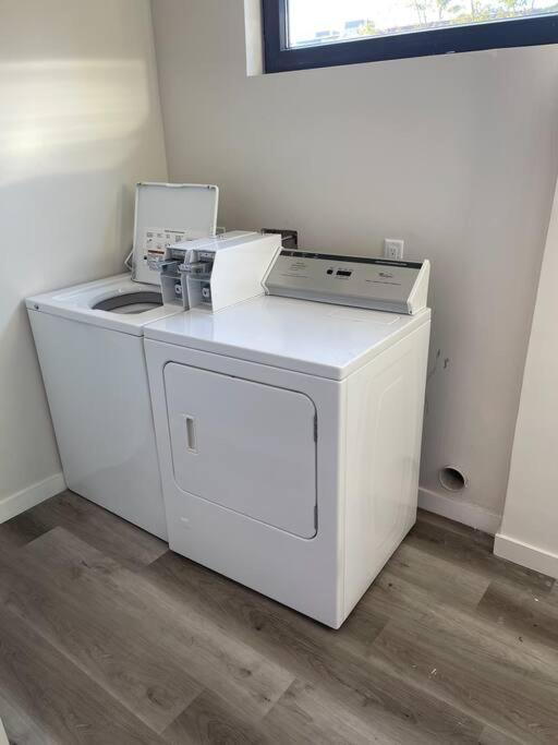 Spacious 1 Bedroom Apartment In Balboa Park San Diego Eksteriør billede