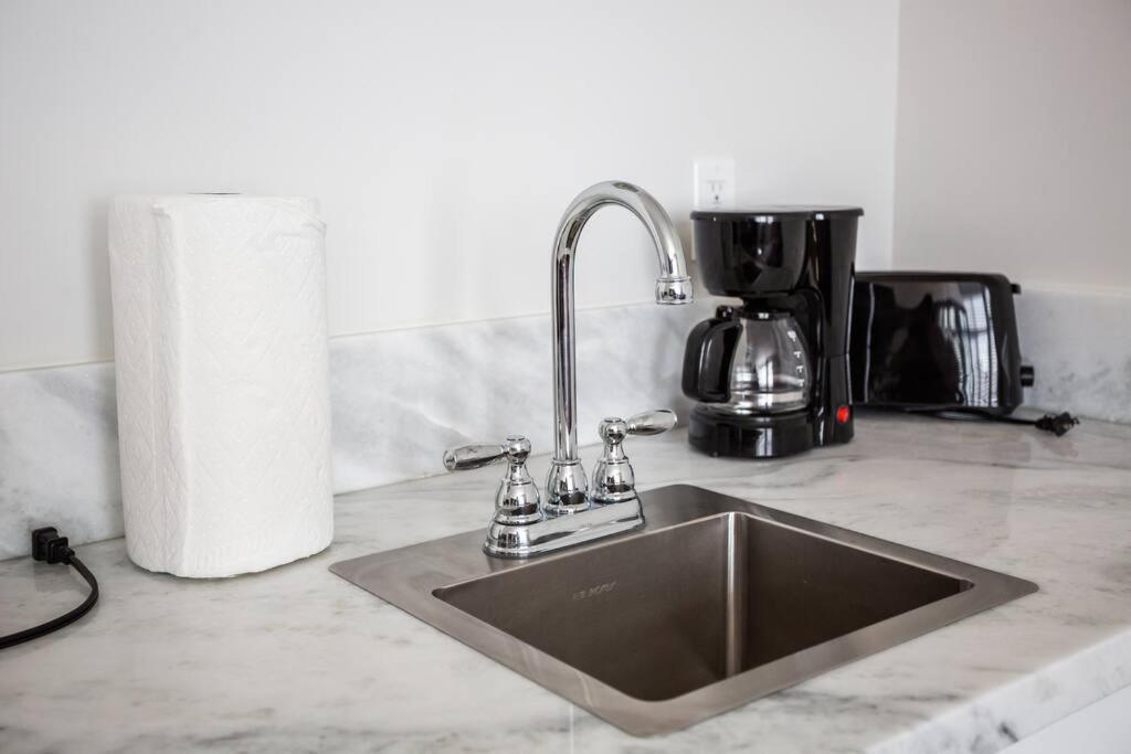 Spacious 1 Bedroom Apartment In Balboa Park San Diego Eksteriør billede